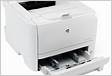 Série de impressoras P2035 HP LaserJet